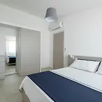 Le Nacchere Dimore A Portata Di Mare * كالاسيتا