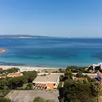 Le Nacchere Dimore A Portata Di Mare شقة