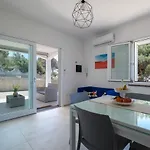 Le Nacchere Dimore A Portata Di Mare كالاسيتا