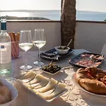 Lägenhet Le Nacchere Dimore A Portata Di Mare *
