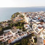Le Nacchere Dimore A Portata Di Mare كالاسيتا