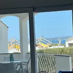 شقة Le Nacchere Dimore A Portata Di Mare