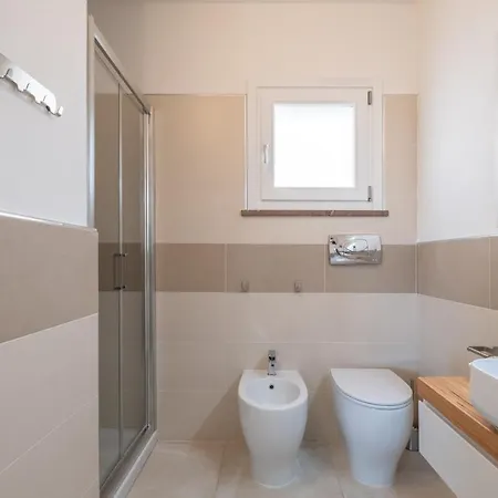 Διαμέρισμα Le Nacchere Dimore A Portata Di Mare Calasetta