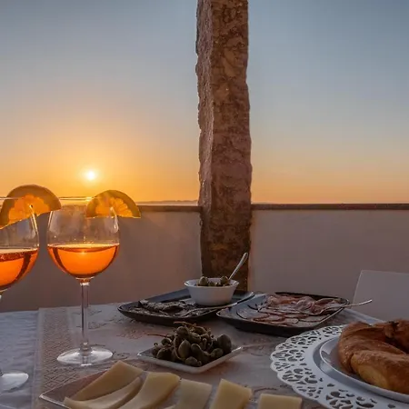 Le Nacchere Dimore A Portata Di Mare