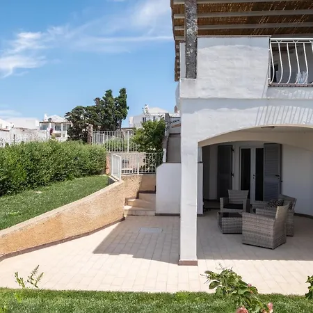 Le Nacchere Dimore A Portata Di Mare