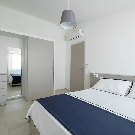 Le Nacchere Dimore A Portata Di Mare * Calasetta