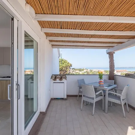 Le Nacchere Dimore A Portata Di Mare *