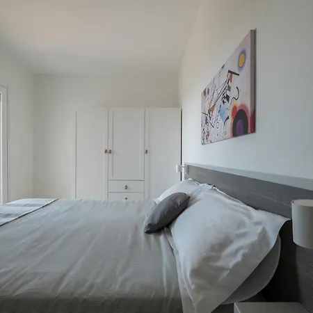 Le Nacchere Dimore A Portata Di Mare Calasetta