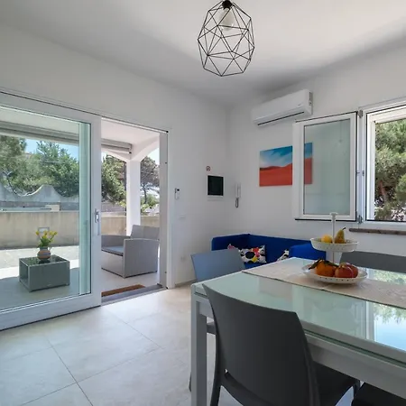 Le Nacchere Dimore A Portata Di Mare Calasetta