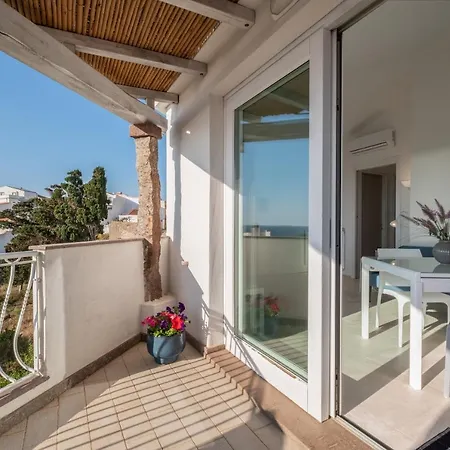 Le Nacchere Dimore A Portata Di Mare