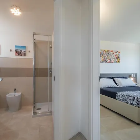 Le Nacchere Dimore A Portata Di Mare *