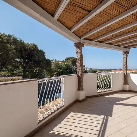 Le Nacchere Dimore A Portata Di Mare