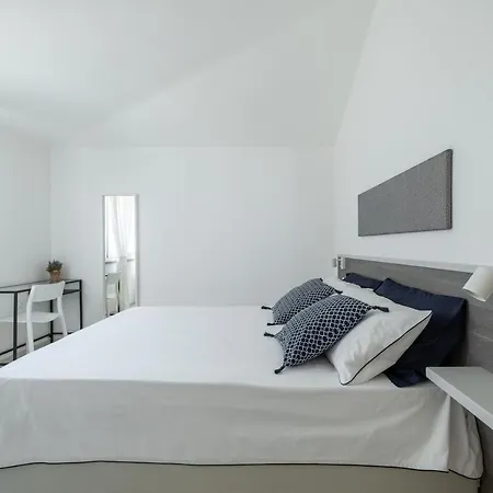 Le Nacchere Dimore A Portata Di Mare * Calasetta