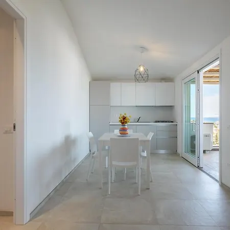 Le Nacchere Dimore A Portata Di Mare