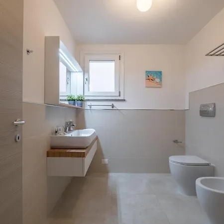 Le Nacchere Dimore A Portata Di Mare