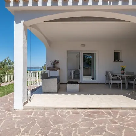 Le Nacchere Dimore A Portata Di Mare *