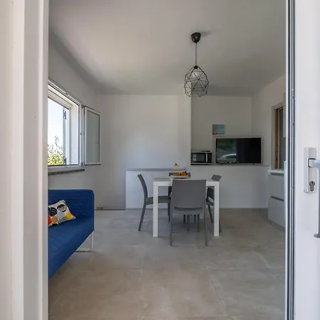 Le Nacchere Dimore A Portata Di Mare