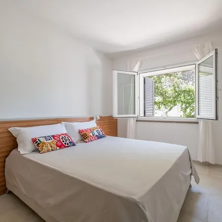 Le Nacchere Dimore A Portata Di Mare *