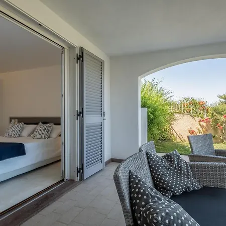 Διαμέρισμα Le Nacchere Dimore A Portata Di Mare