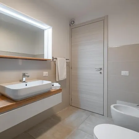 Le Nacchere Dimore A Portata Di Mare *