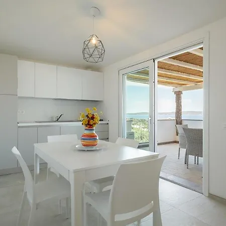 Le Nacchere Dimore A Portata Di Mare Διαμέρισμα