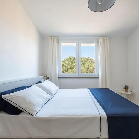 Διαμέρισμα Le Nacchere Dimore A Portata Di Mare *