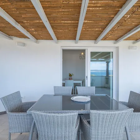 Le Nacchere Dimore A Portata Di Mare * Calasetta