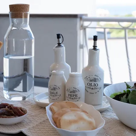 Le Nacchere Dimore A Portata Di Mare Διαμέρισμα