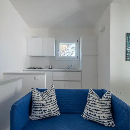 Le Nacchere Dimore A Portata Di Mare *