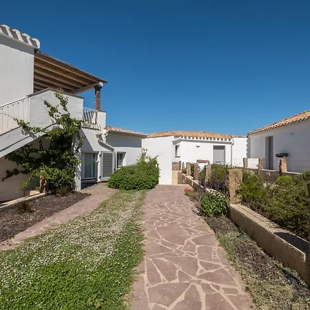 Le Nacchere Dimore A Portata Di Mare Calasetta