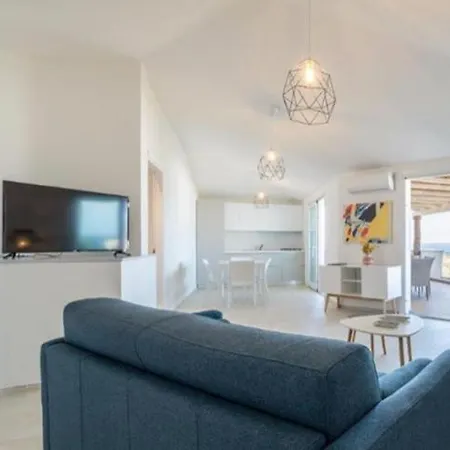 Διαμέρισμα Le Nacchere Dimore A Portata Di Mare