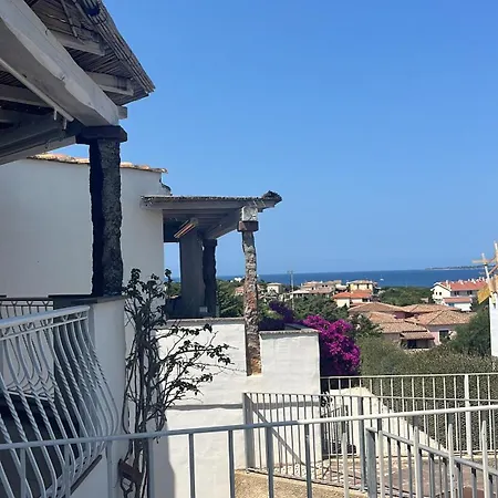 Le Nacchere Dimore A Portata Di Mare *