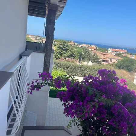 Le Nacchere Dimore A Portata Di Mare