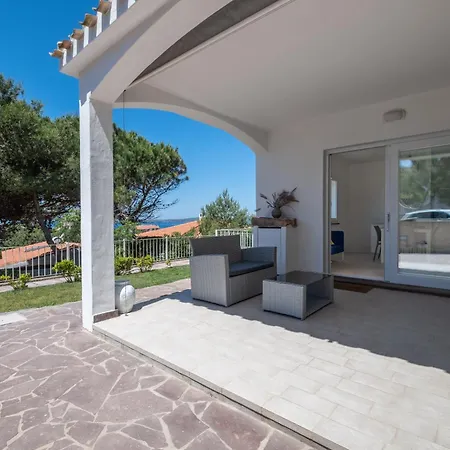 Διαμέρισμα Le Nacchere Dimore A Portata Di Mare Calasetta