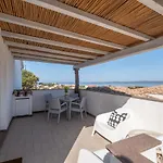 דירה Le Nacchere Dimore A Portata Di Mare *