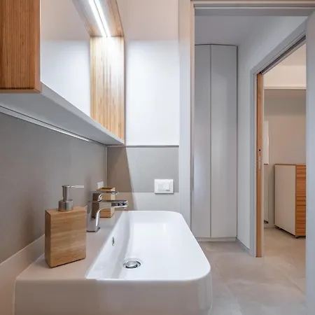 Apartment Le Nacchere Dimore A Portata Di Mare Calasetta