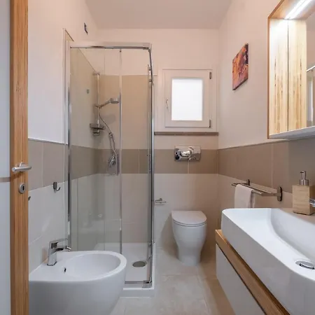 Apartamento Le Nacchere Dimore A Portata Di Mare