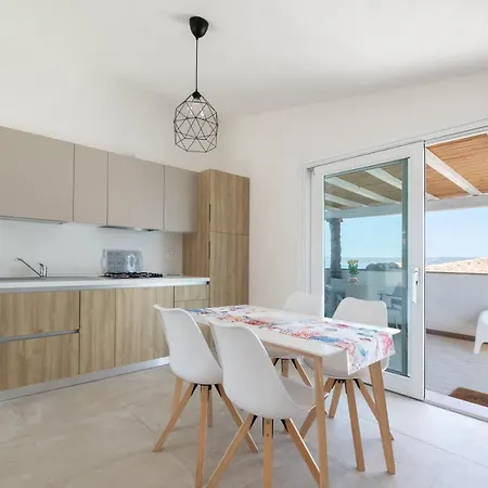 Le Nacchere Dimore A Portata Di Mare Apartment *
