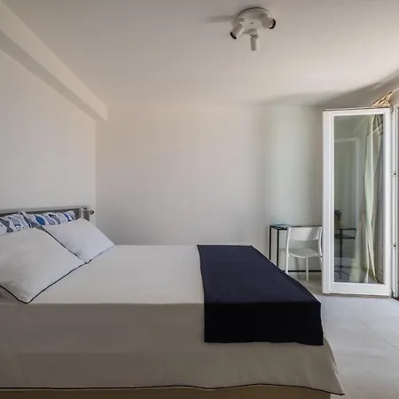 Le Nacchere Dimore A Portata Di Mare Apartamento Calasetta