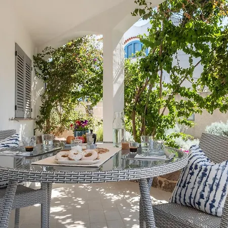 Le Nacchere Dimore A Portata Di Mare * Calasetta