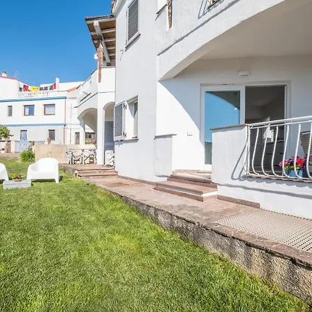 Apartamento Le Nacchere Dimore A Portata Di Mare