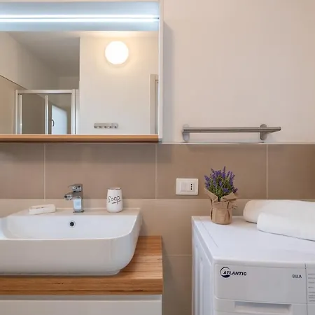 Le Nacchere Dimore A Portata Di Mare * Calasetta