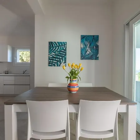 Apartment Le Nacchere Dimore A Portata Di Mare Calasetta