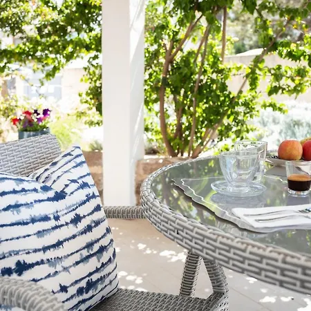 Appartement Le Nacchere Dimore A Portata Di Mare *