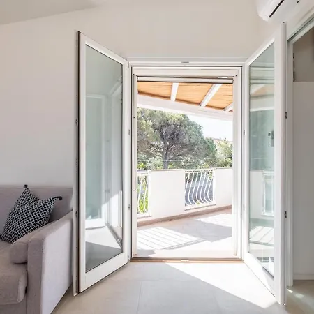 Apartamento Le Nacchere Dimore A Portata Di Mare