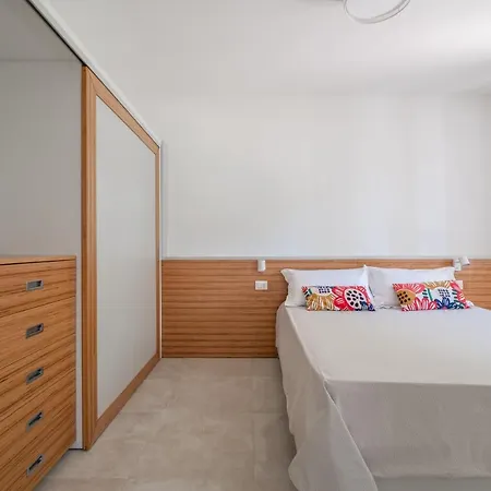 Le Nacchere Dimore A Portata Di Mare