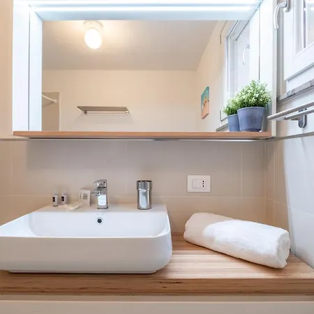 Le Nacchere Dimore A Portata Di Mare Apartment *
