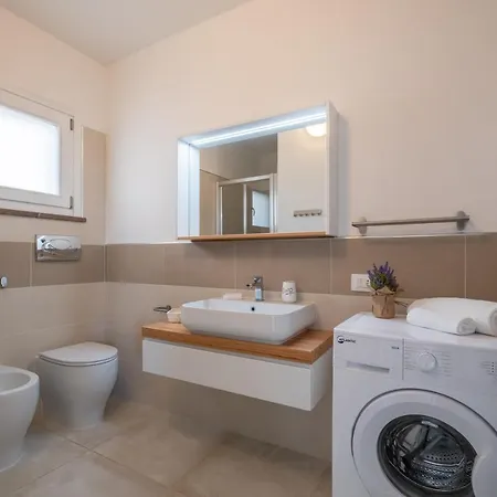 Apartment Le Nacchere Dimore A Portata Di Mare *