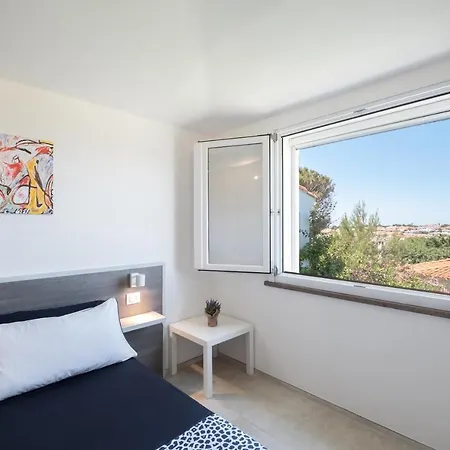 Apartment Le Nacchere Dimore A Portata Di Mare