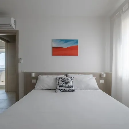 Le Nacchere Dimore A Portata Di Mare Calasetta